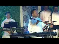 Sing Hallelujah - inggô 1587 (Live Concert)