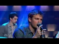 Cold War Kids Performs "Hang Me Out to Dry" - 4/10/2007