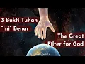 Download Lagu Cuma Tuhan yang ASLI yang Lolos 3 Pembuktian Ini‼️Cek Tuhan-mu Sekarang❗️(C4So4)