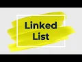 Linked List Data Structure DSA Bangla Lecture