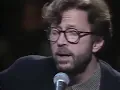 Lagu Eric Clapton MTV Unplugged Full Concert