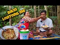 Lagu CARA BIKIN LONTONG MIE ALA JAWA TIMUR || KANGENYA TEROBATI