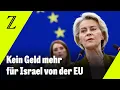 Download Lagu EU-Kommission stoppt Zahlungen an Israel – von der Leyen kritisiert Israel scharf