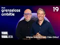 #19: Coen Olde Olthof: Van corporate ladder naar neurowetenschap en ondernemerschap