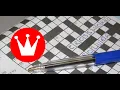 Crossword Solver King - App