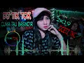 Download Lagu DJ CUMA TAU BASINDIR TIK TOK FUCK HATERS REMIX 2K19