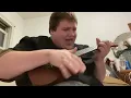 Knocking on your screen door by John Prine