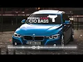 Lvbel C5 ft. Melis Kar - HADİ YA GEL KALBİME YATIYA | BASS BOOSTED | CİO BASS
