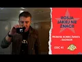 Lagu Rosja jakiej nie znacie. Prom na koniec świata - Sachalin (odc.41)