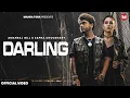 Darling Amanraj Gill feat Sapna Chaudhary Komal Chaudhary New Haryanvi Song
