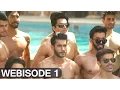 Mr India 2016 Auditions Webisode 1