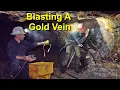 Download Lagu Blasting New Gold Vein To The Raise, Seizoen 3 Aflevering 7