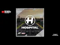 Thread The Needle - Hoax, So What, Dynamite MCㅤ[Hospital Records - Forza Horizon 6 OST]