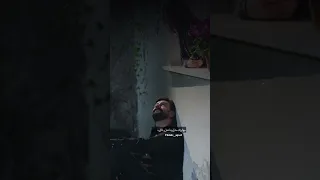 بطير وانا لسه في مكاني ومعاك دي الدنيا رايقه بدون موسيقى 