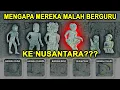 Lagu PADA GOBLOK…?? Sehebat Apa Leluhur Nusantara Kala Itu? Lihat Relief Candi Cetho, Sukuh \u0026 Penataran