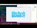 Coding With Perplexity AI Creating A TV Streamer In 2 Minutes Using Python ffmpeg And Tkinter
