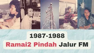 Download 1987 - 88, Ramai Ramai Radio Pindah Jalur FM MP3
