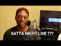 Chance the Rapper: Same Drugs - SNL (REACTION)