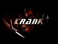 Crank Movie Trailer 2006 - TV Spot
