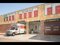 U-Haul Online Payment and management