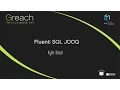 Greach 2016 - Kyle Boon