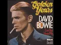 David Bowie - Golden Years