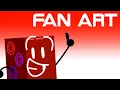 Fan art and Artwork with my assets