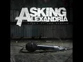 Asking Alexandria - Not the American Average