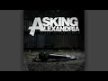Download Lagu Asking Alexandria - Not the American Average