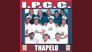 ujehova ungumelusi