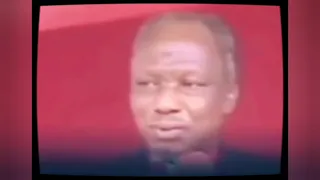 Sikiliza Maneno Ya Uchungu Ya Askofu Moses Kulola 