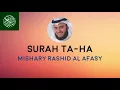 Download Lagu Mishary Rashid Al Afasy - Surah 20 Taha - Complete - 1424H