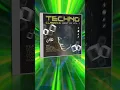 Download Lagu Techno Classics Best Of Vol. 1 (CD COMPILATION)