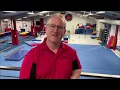 Achieve Gymnastics Testimonial