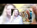 Netflix Tiger King zoo raided over fears 'human remains found in alligator pen'