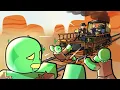 Download Lagu AKU MENCOBA GAME ROBLOX TENTANG KERETA ZOMBIE YANG PALING VIRAL SAAT INI! Dead Rails