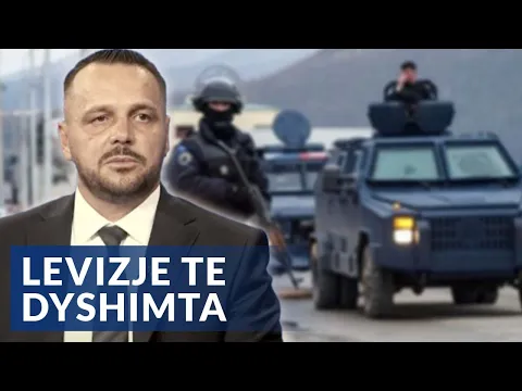 Download MP3 Situata në veri, paralajmërimet për lëvizje në kufi, deklarohet Policia e Kosovës