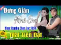 Download Lagu Đừng Giận Anh Nhé Em, Phụ Tình| Mai Tiến Đạt💞 LK Bolero Hay Nhất, Mới Xuất Bản Ngọt Lịm Tim