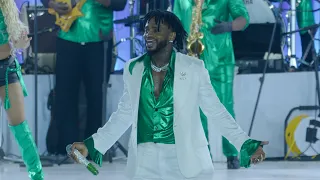 Diamond Platnumz - Wale Wale Live In Arusha (Retro Tour 2026)