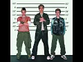 BUSTED - What I Go To School For