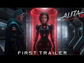 Download Lagu Alita 2: Battle Angel (2025) – First Trailer | Rosa Salazar (HD)