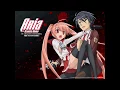 Aria the Scarlet Ammo Soundtrack - Camelli no Hitomi Full ED