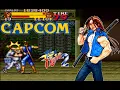 Final Fight 2 [60fps] Expert-Carlos Miyamoto No Death ALL