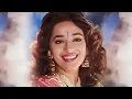 Download Lagu Bahut Pyar Karte Hai Tumko Sanam 5K Song | Madhuri Dixit | Anuradha Paudwal | Saajan