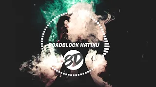Download Baby Shima \u0026 Floor 88 - Roadblock Hatiku (8d Audio) 🎧 Use Headphones / Earphones MP3