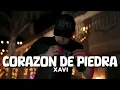 Xavi - Corazon de piedra (Letra)