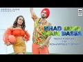 Download Lagu KHAD TAINU MAIN DASSA - Neha Kakkar \u0026 Rohanpreet Singh | Rajat Nagpal | Kaptaan | Anshul Garg