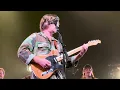 Sturgill Simpson “One For the Road/Purple Rain/Just Let Go/Right Kind of Dreams/All Said and Done”