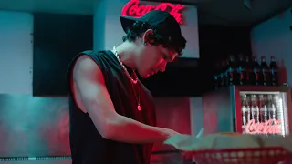 Omar Rudberg Alla Ba OUFF Official Music Video 