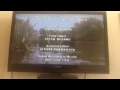Lagu The Wind In The Willows (1996) VHS Closing